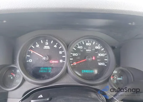 2011 Chevrolet Silverado 1500 Work Truck from USA, damaged, VIN 1GCNCPEAXBZ332159